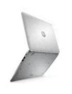 HP Stream 14-z050sa Refurbished 14  Laptop - Silver